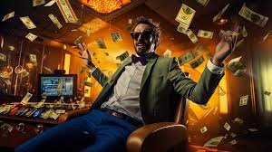 San777 Kasino pengalaman bermain slot online jackpot RTP tinggi provider terpercaya