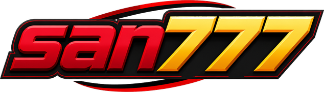 San777 Logo